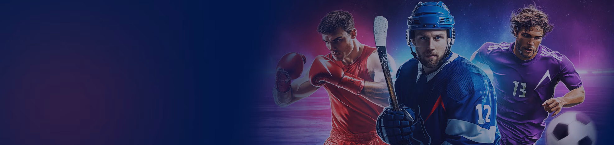 спортивных предсказаний!
